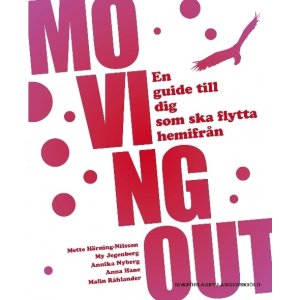 Gavebok: For studenten - Flytter hjemmefra