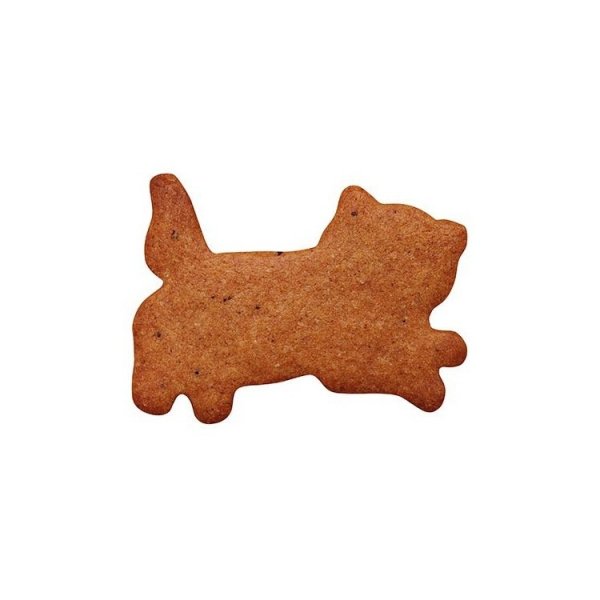 Kakeutstikker - Lekende katt - 6,5 cm Kakeutstikker - Lekende katt - 6,5 cm