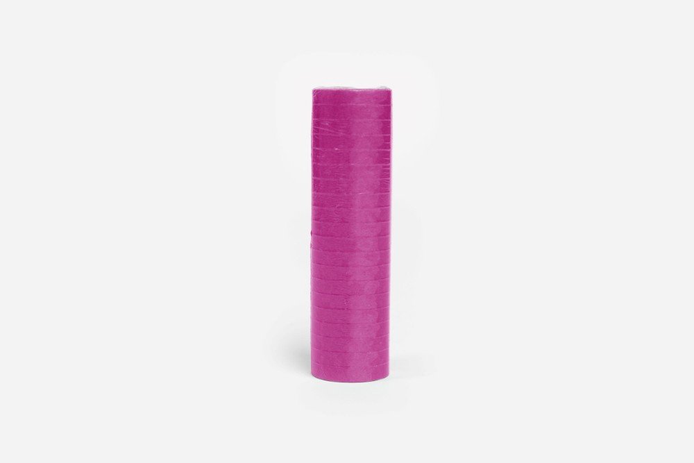 Serpentiner – Lilla – 4 m – 20-pakning – Serpentiner, Små dekorasjoner