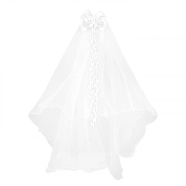 Slør - Stoff Slør - Stoff