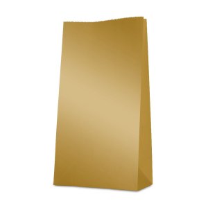 Festposer - Gull - 23,5x13x6 cm - 10-pakning Festposer - Gull - 23,5x13x6 cm - 10-pakning