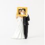Cake Topper - Picture Perfect