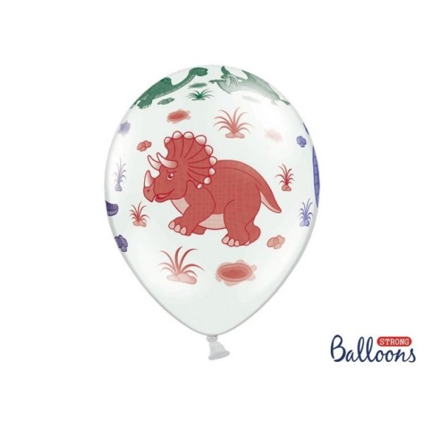 Ballonger Dinosaur Ballonger Dinosaur
