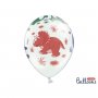 Ballonger Dinosaur Ballonger Dinosaur