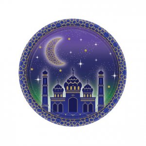 Dessertfat - Eid - 8-pakning