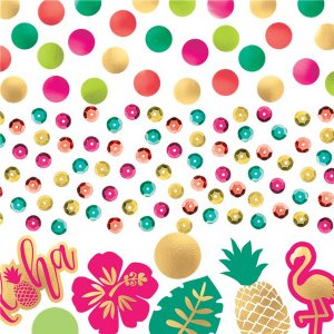Konfettiblanding - Aloha Summer