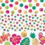 Konfettiblanding - Aloha Summer