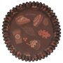 Muffinsformer - Cozy Fall - 48 stk Muffinsformer - Cozy Fall - 48 stk