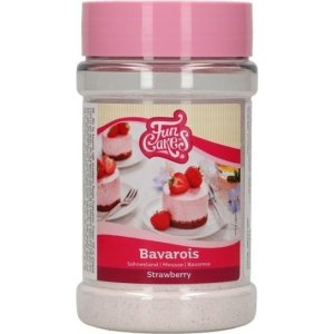 Mousse - Blanding - Jordbr