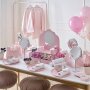 Snack bar kit - Sleepover Party