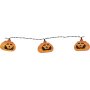 Lyslenke - Gresskar - Halloween - 210 cm Lyslenke - Gresskar - Halloween - 210 cm