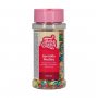 Strøblanding - Circus - FunCakes - 65g Strøblanding - Circus - FunCakes - 65g