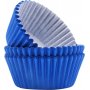 Muffinsformer - Blå - PME - 60-pakning Muffinsformer - Blå - PME - 60-pakning