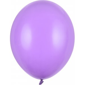 Miniballonger Pastell - Premium 12 cm - Lavendel - 10-pakning Miniballonger Pastell - Premium 12 cm - Lavendel - 10-pakning