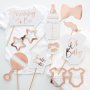 Photo Booth - Twinkle Twinkle