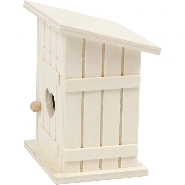 Mini-ting - Uthus Mini-ting - Uthus