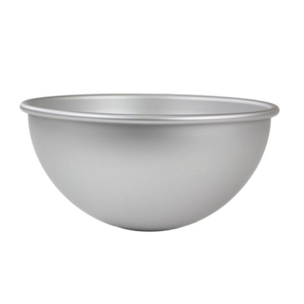 Kakeform - Halvkule - 21 cm - PME Kakeform - Halvkule - 21 cm - PME