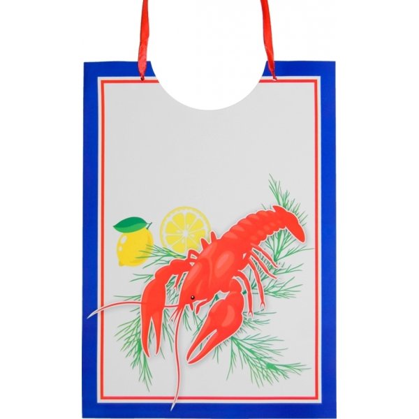 Smekker - Kreps - 8-pakning Smekker - Kreps - 8-pakning