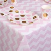 Duker og løpere til fester Duker og løpere til fester