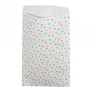 Godteriposer - Strøssel - 8-pakning Godteriposer - Strøssel - 8-pakning