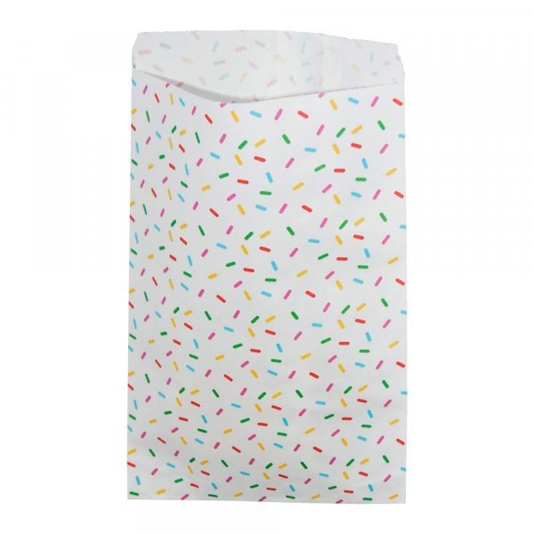 Godteriposer - Strssel - 8-pakning