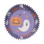 Muffinsformer Spooky Halloween - 48-pakning Muffinsformer Spooky Halloween - 48-pakning