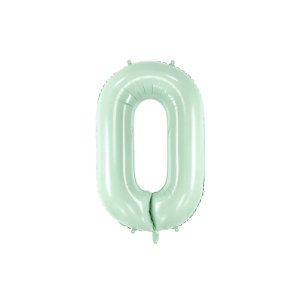 Tallballong, pastellgr�nn 72cm - 8