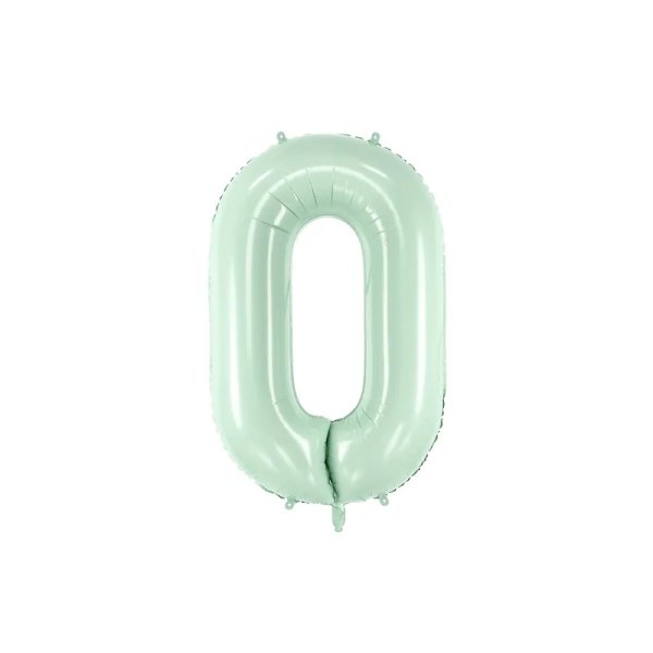 Tallballong, pastellgrønn 72cm - 8 Tallballong, pastellgrønn 72cm - 8