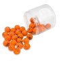 Sjokoladeperler - Gresskarcrunch XXL - Gladstr�ssel - 130g