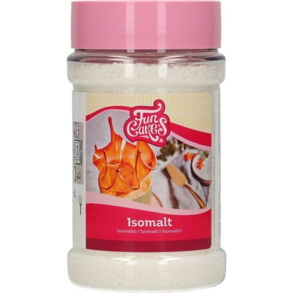 Isomalt - Funcakes - 250 g