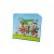 Servietter 33x33cm - 16 stk. 3-lags - Bamse Bil