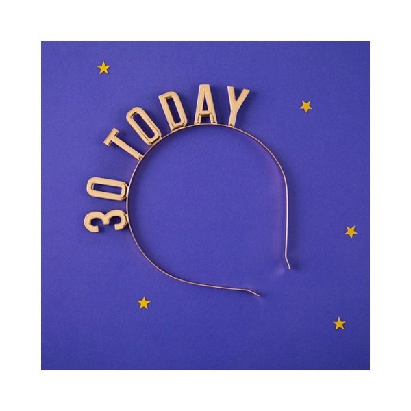 Diadem 30 i dag Diadem 30 i dag