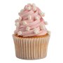 Sprø marshmallows - Hvit - PME - 87 g Sprø marshmallows - Hvit - PME - 87 g