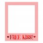 Selfie Frames - Valentines