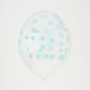 Ballonger - Printed Confetti - Mint