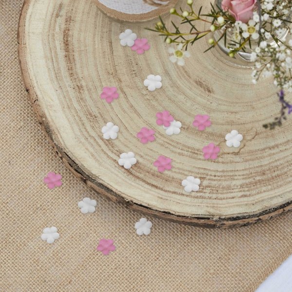 Konfetti - Rustic Flower