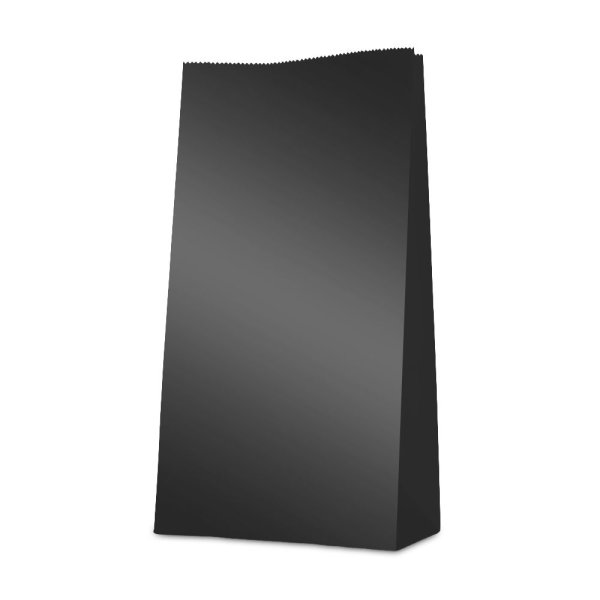 Festposer - Svart - 23,5x13x6 cm - 12-pakning Festposer - Svart - 23,5x13x6 cm - 12-pakning