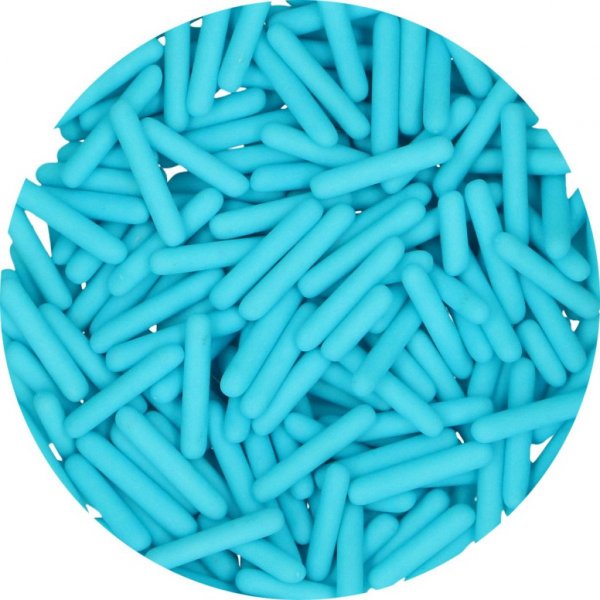 Sugar Rods - Matt Turquoise