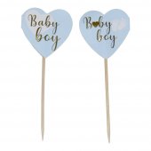 Kakevalg til babyshower Kakevalg til babyshower