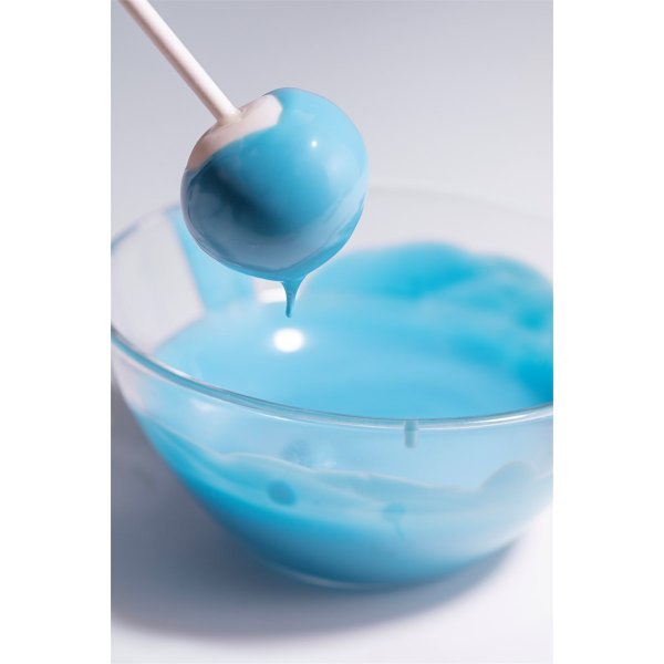 Godteriknapper - Gule - PME - 340g Godteriknapper - Gule - PME - 340g