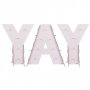 Donut Wall - YAY - Mix it Up