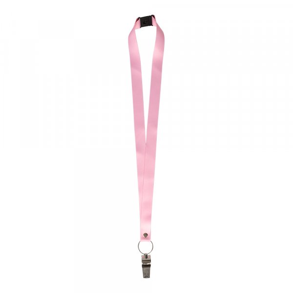 Flyte - Student - Metall - Rosa slyfe