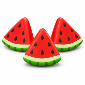 Myk vannmelon - rød Myk vannmelon - rød
