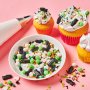 Str�blanding - Fotballfeber - FunCakes - 70 g