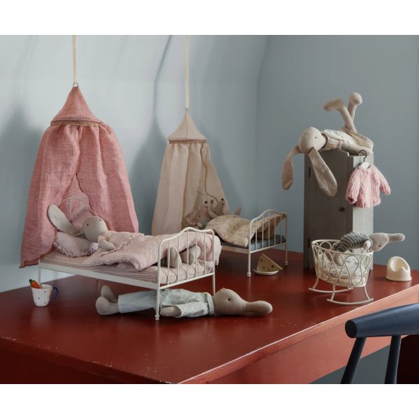 Sengehimmel - Maileg - Mint Sengehimmel - Maileg - Mint