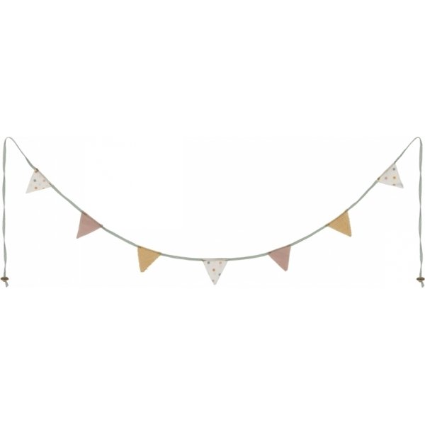 Girlander - Mini - Maileg