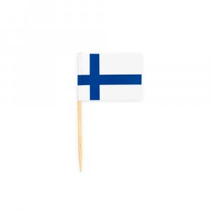 Partypicks - Finland - 50-pakning