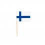 Partypicks - Finland - 50-pakning Partypicks - Finland - 50-pakning