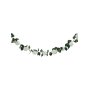 Blomsterkirlander - Georginer - Hvit - 2,2 m Blomsterkirlander - Georginer - Hvit - 2,2 m