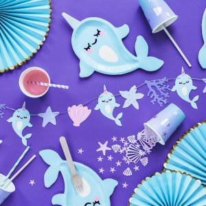 Girland - Narhvalfest